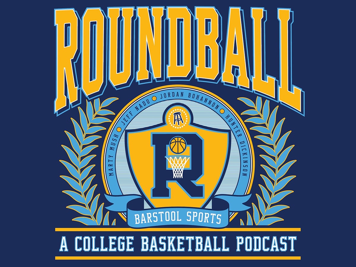 Roundball