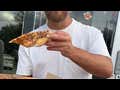 Barstool Pizza Review - Slices New York (Orlando, FL)
