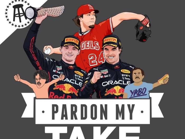 Dan Haren, Max Verstappen & Sergio Perez, Week 7 Picks And Preview And Fyre Fest