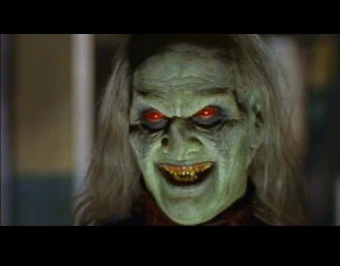 Watch This When You’re High - Are You Afraid Of The Dark? The Tale Of The Night Shift