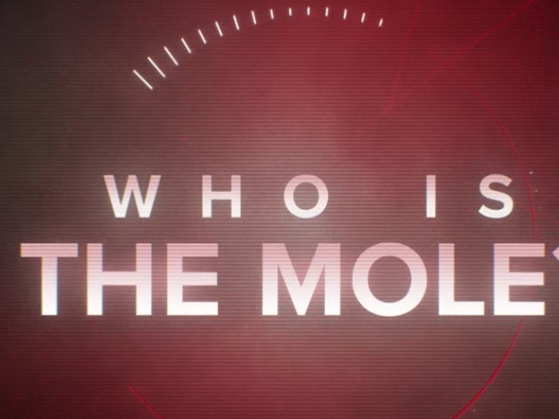 Netflix Delivered A Masterclass On How To Reboot A Show With The New Season Of 'The Mole' - The Most Underrated Game Show Of Our Time
