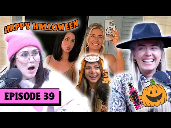 The Clarifying Bang & Who Wears the Pants | Mean Girl Pod EP. 39