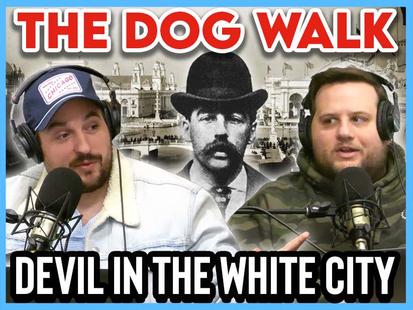 The Horrific Story of America's First True Serial Killer