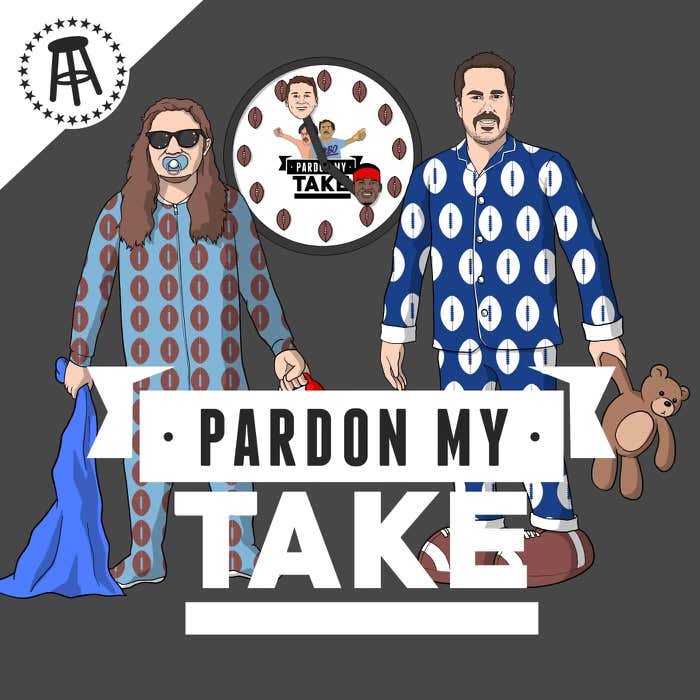NFL Week 7, Fastest 2 Minutes, Recapping Every Game + Astros And Phillies In The World Series episode artwork