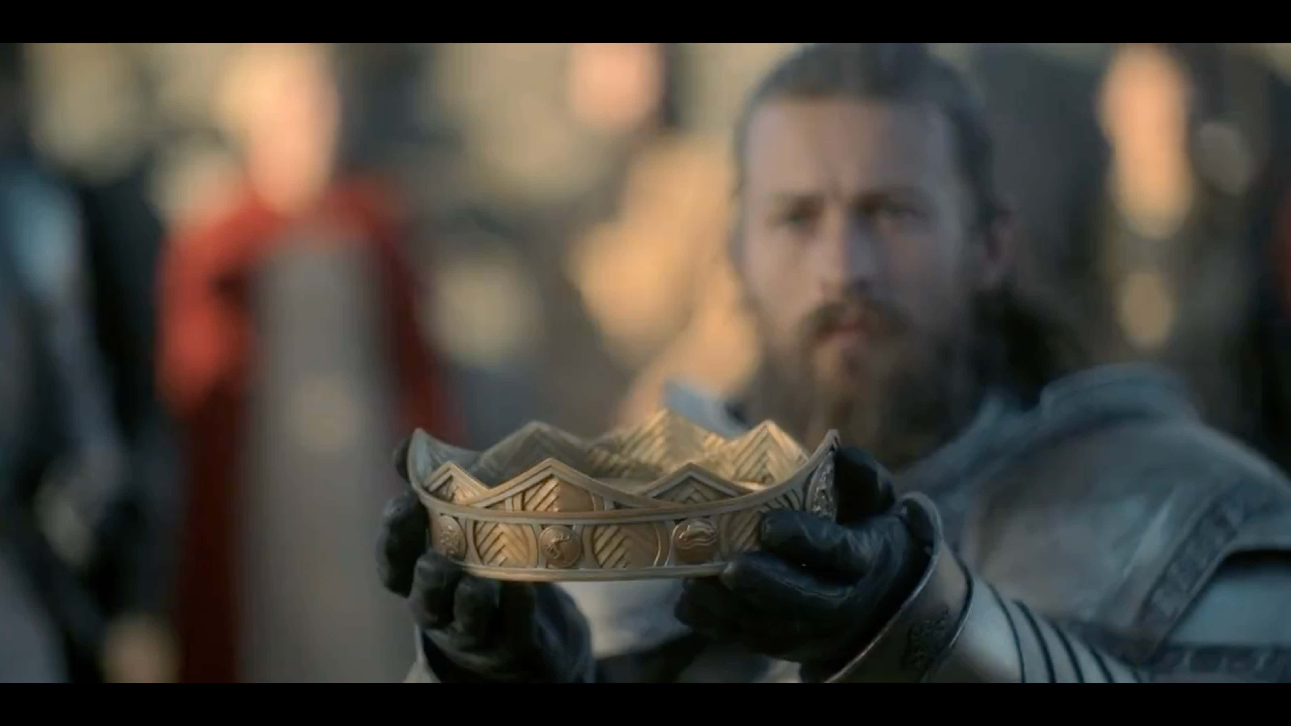 Breaking Down The MVP Race For House Of The Dragon Season 1