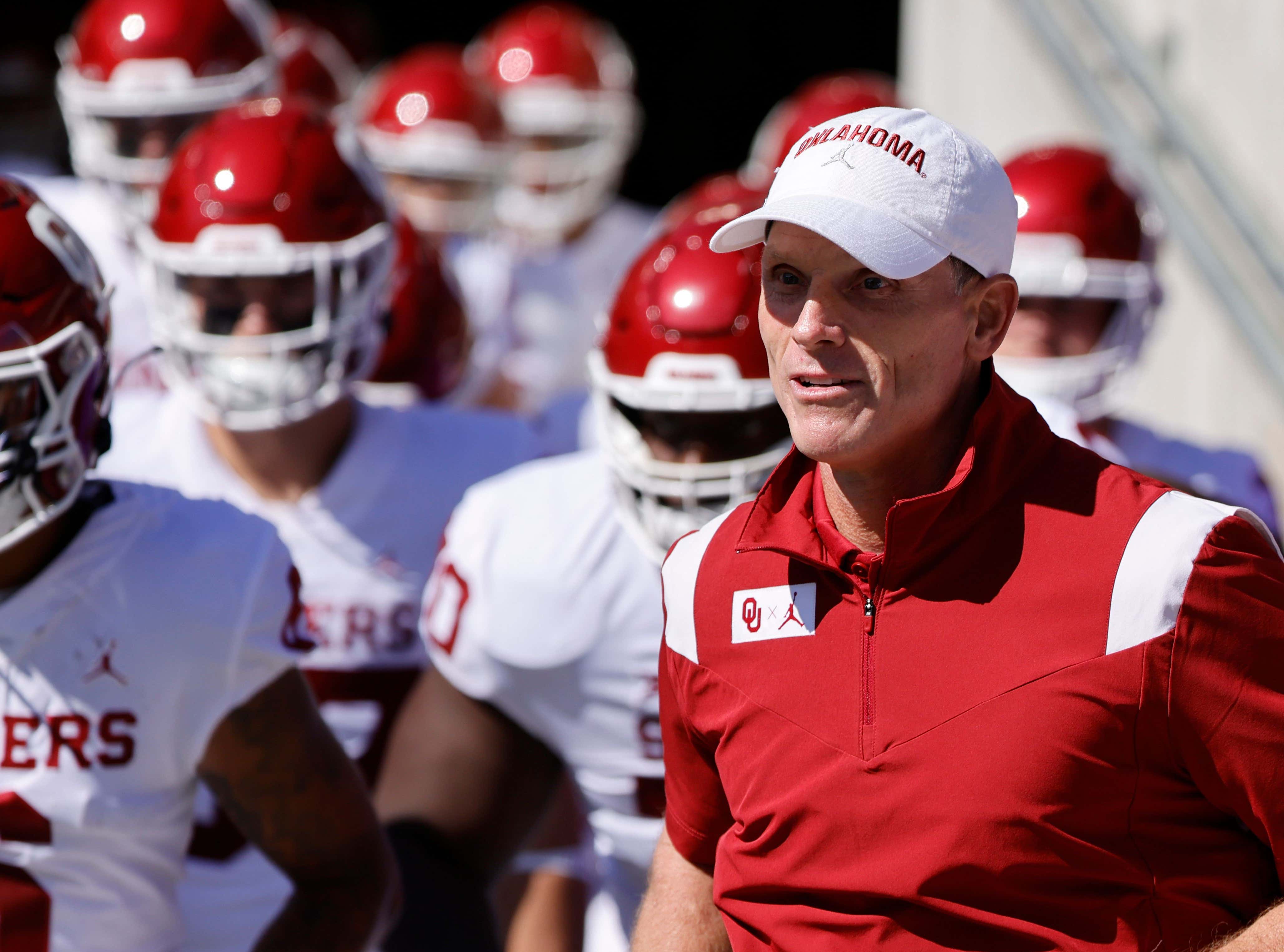 Brent Venables's INSANE Contract At Oklahoma Is Fully Guaranteed And