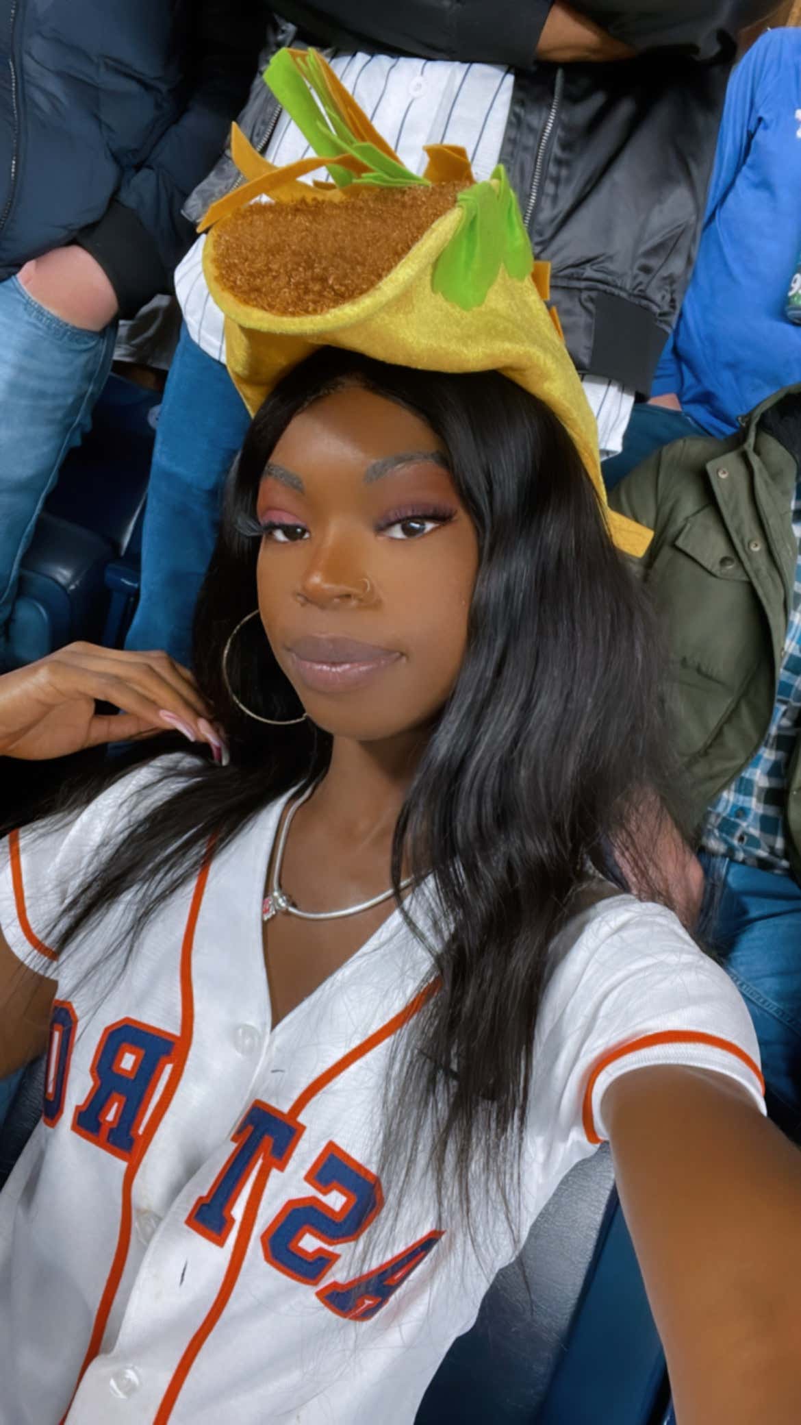 I infiltrated the Baseball Fans, and then became one myself.