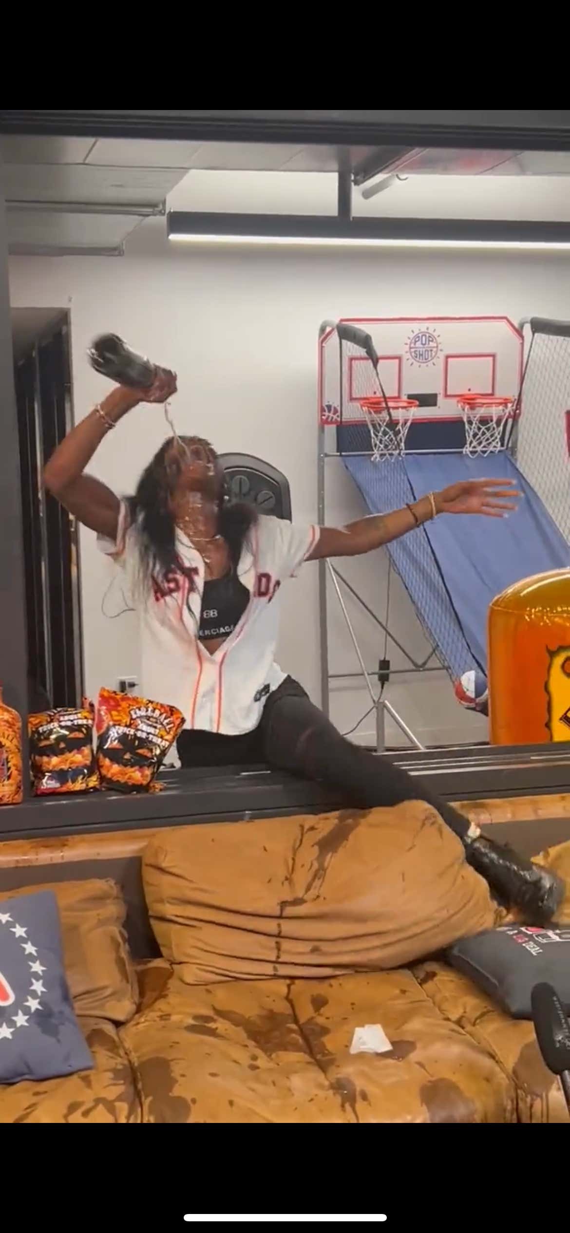 I infiltrated the Baseball Fans, and then became one myself.