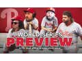 FULL VIDEO EPISODE: John Kruk, World Series With Jake Arrieta, MNF Recap, Plus 1 Question With Taylor Heinicke