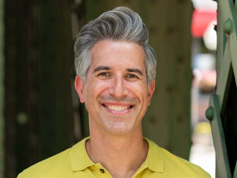 BARSTOOL FINANCE Invest with this man. Barstool Sports