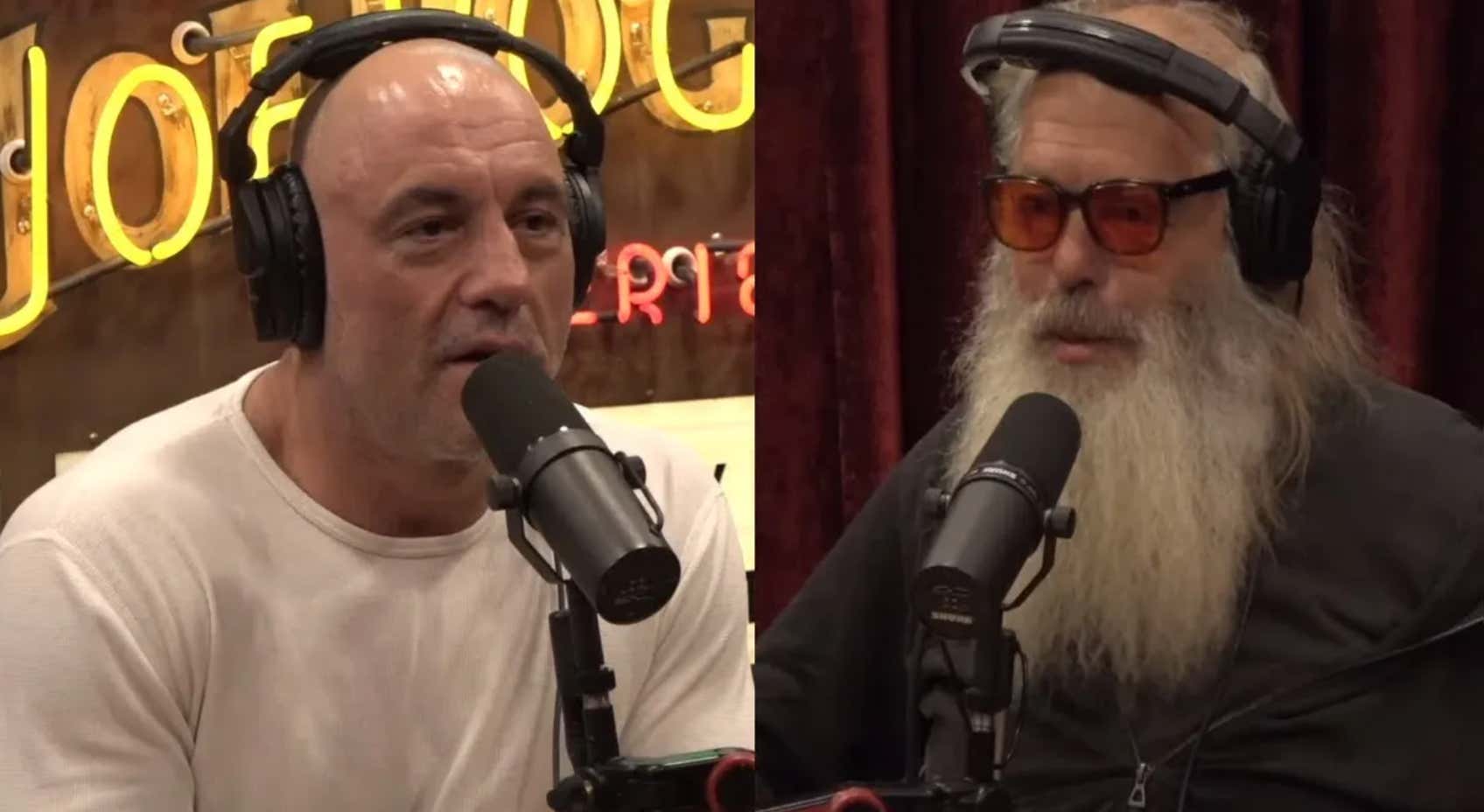 Rick Rubin Is Not From This Planet. His Explanation of System Of A Down's "Chop Suey" Origin Is Bananas