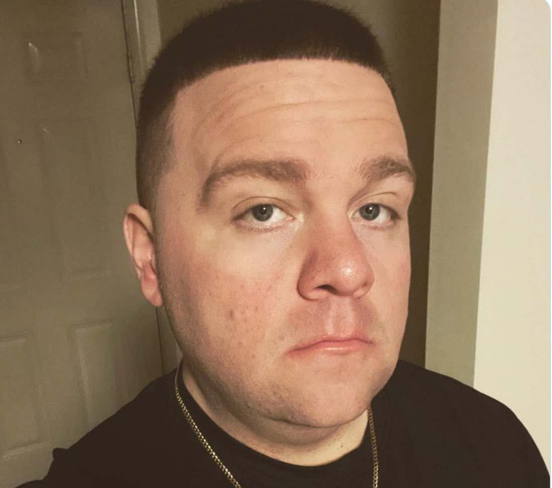 Barstool Confessions: I Declined Partaking In The "Broad Off" Against Jeff Nadu Because I Never Stood A Chance Against Him In The First Place