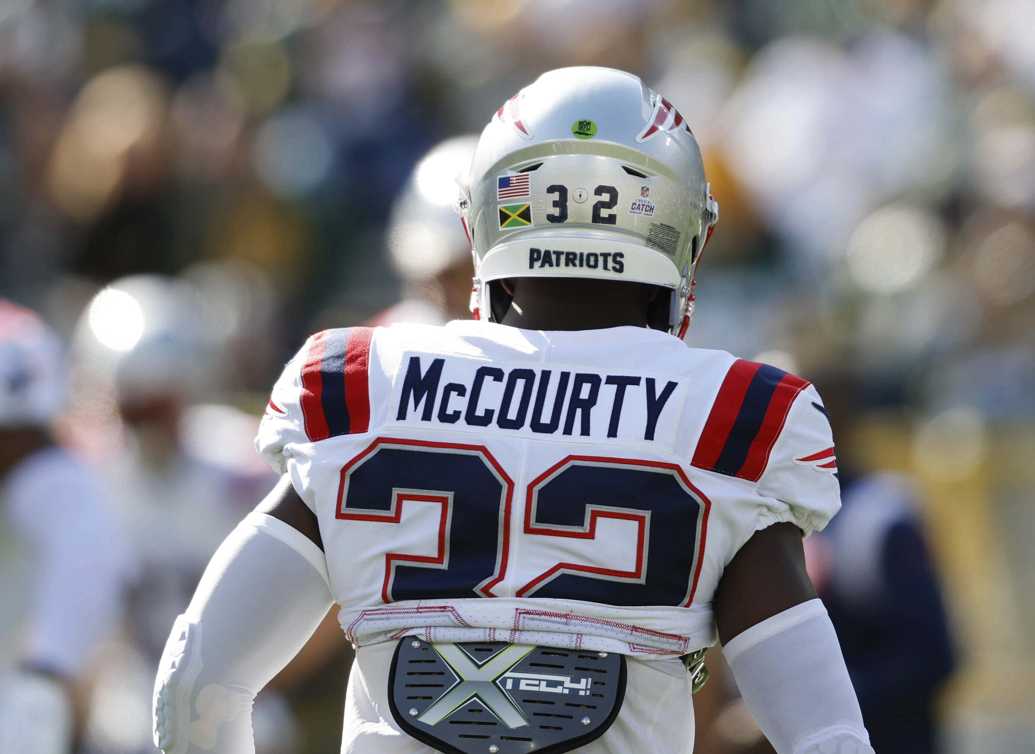 Devin McCourty Says Patriots Fans are 'Spoiled," and Truer Words Have Never Been Spoken
