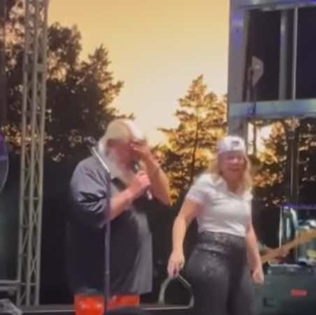 John Daly Is A Lyrical Genius And The True Songbird Of Our Generation