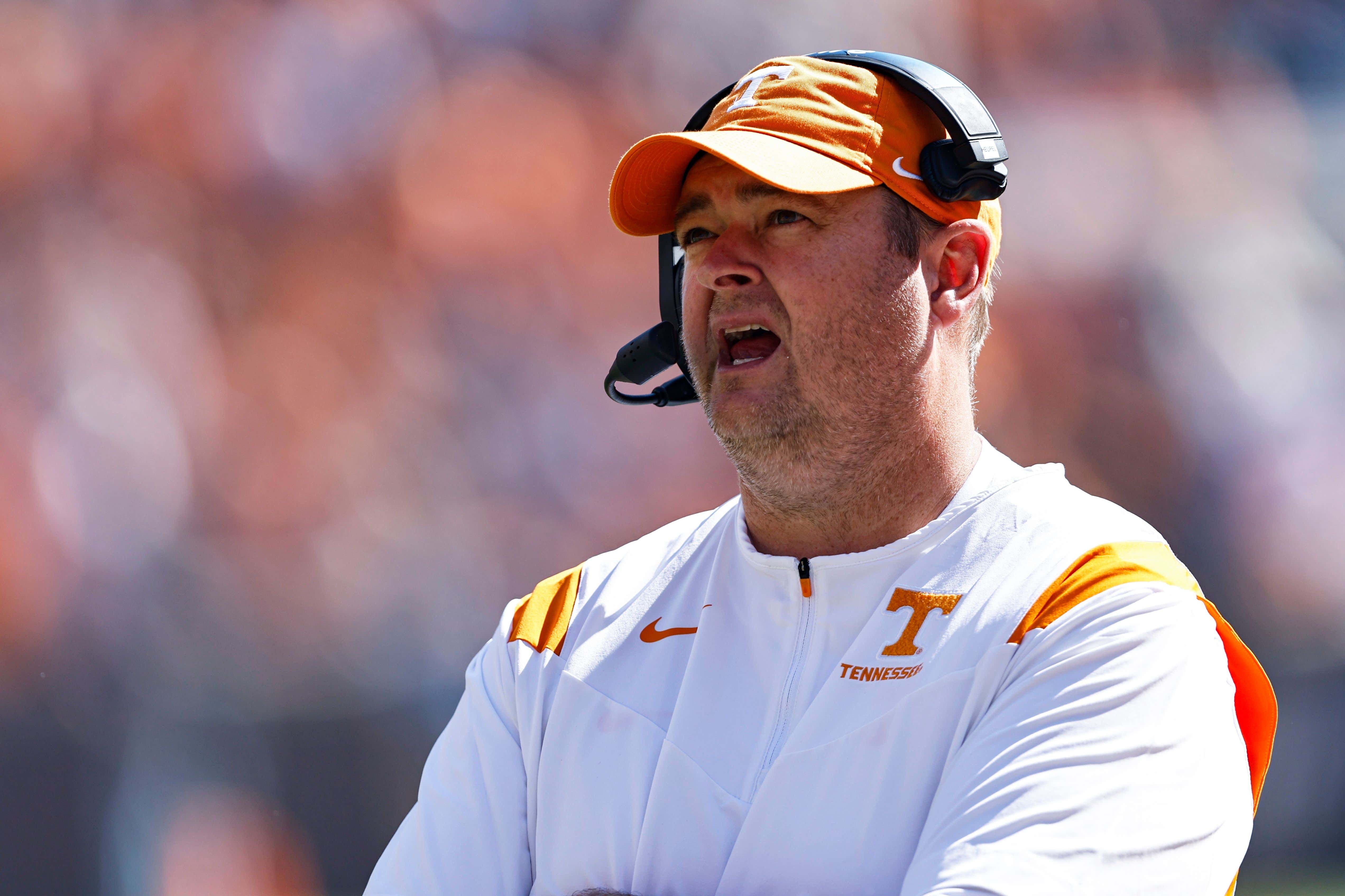 Tony Romo Heavily Implies NFL Teams Are Interested In Josh Heupel