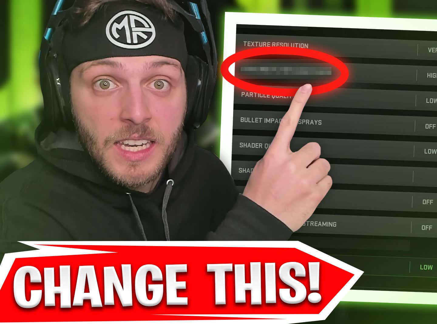 Change This Modern Warfare 2 Setting ASAP For A Better Multiplayer