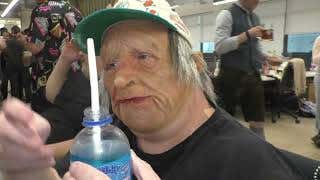 Tank's Taste Test Chubby Blue Berry