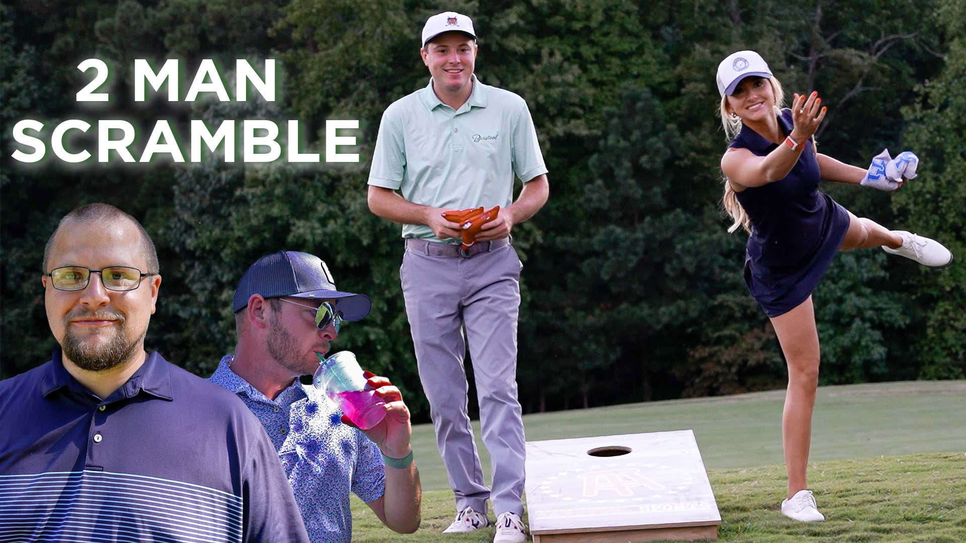 The Queen City Classic Was A Blast Presented by Owens Mixers