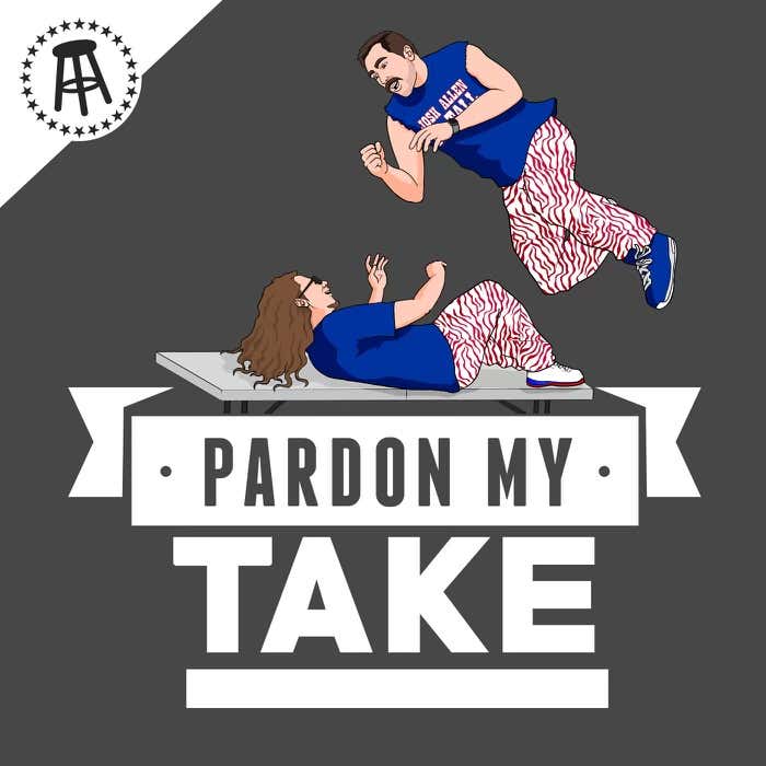 Episode Logo