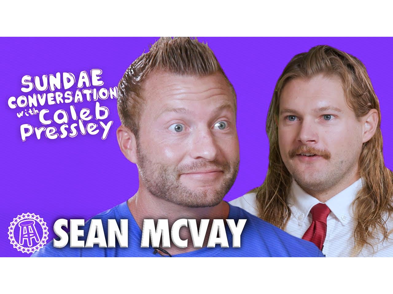 Sundae Conversation with Sean McVay