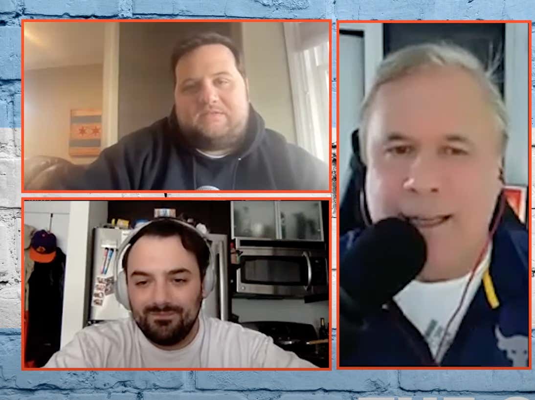 The Entire Snake Draft Panel Has Been Exposed With One Movie Pick By Richard Roeper