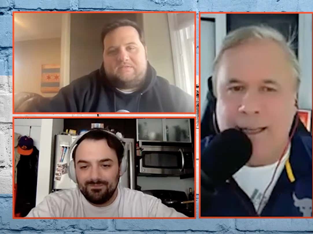 The Entire Snake Draft Panel Has Been Exposed With One Movie Pick By