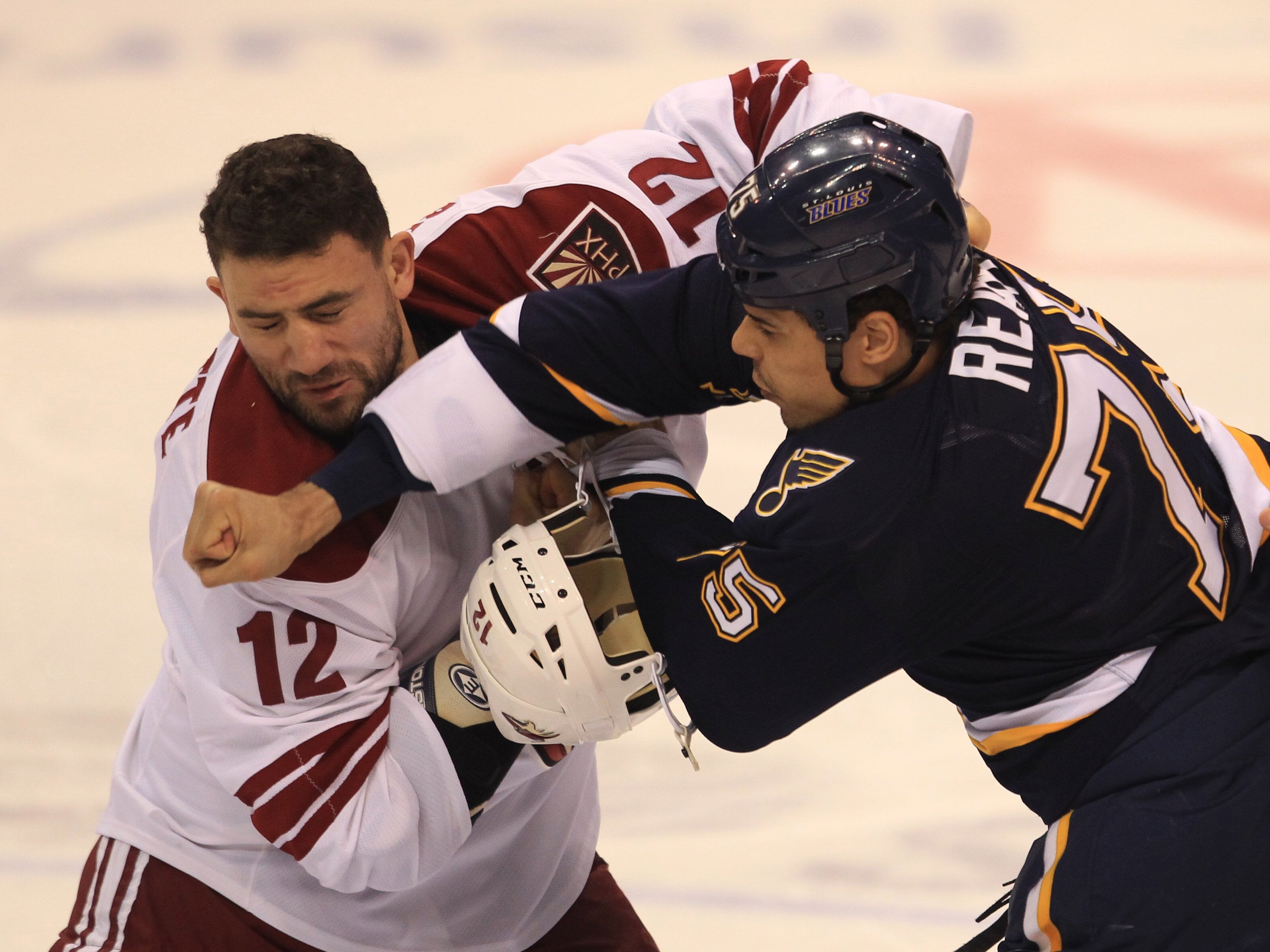 Grinnelli Called An Audible And Went With A WWF Move On Chiclets