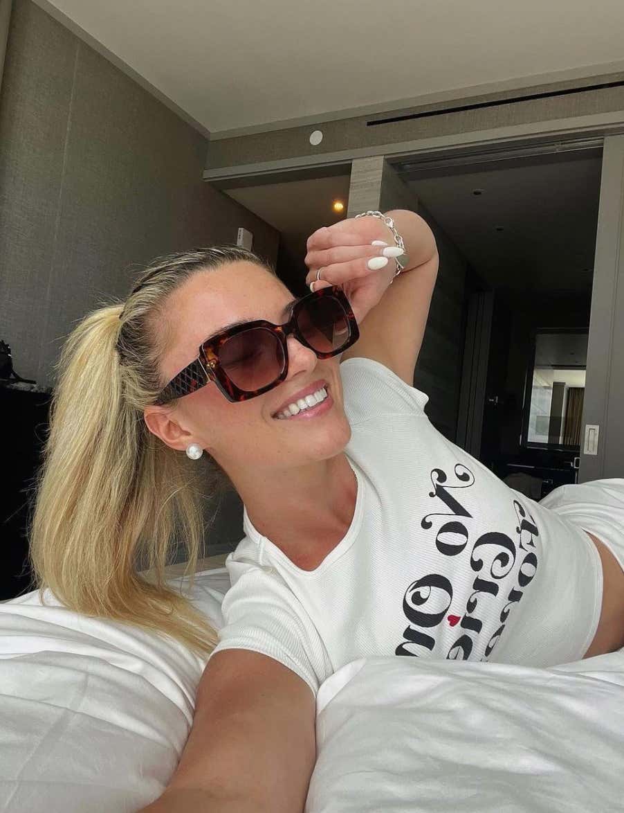 Barstool Local Smokeshow Of The Day - Haley From Boston_img_12