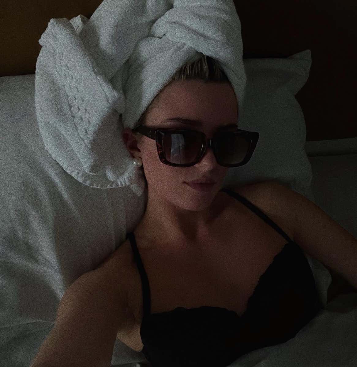 Barstool Local Smokeshow Of The Day - Haley From Boston_img_10