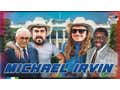 FULL VIDEO EPISODE: Michael Irvin In Studio, NFL Trade Deadline, Nets Clown Show, 1 Question With Chase Daniel And Hot Seat/Cool Throne