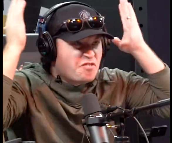 Rico Is Right, You Have To Be Careful With False Narratives Because They Stick