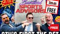 Barstool Sports Advisors - TNF Edition
