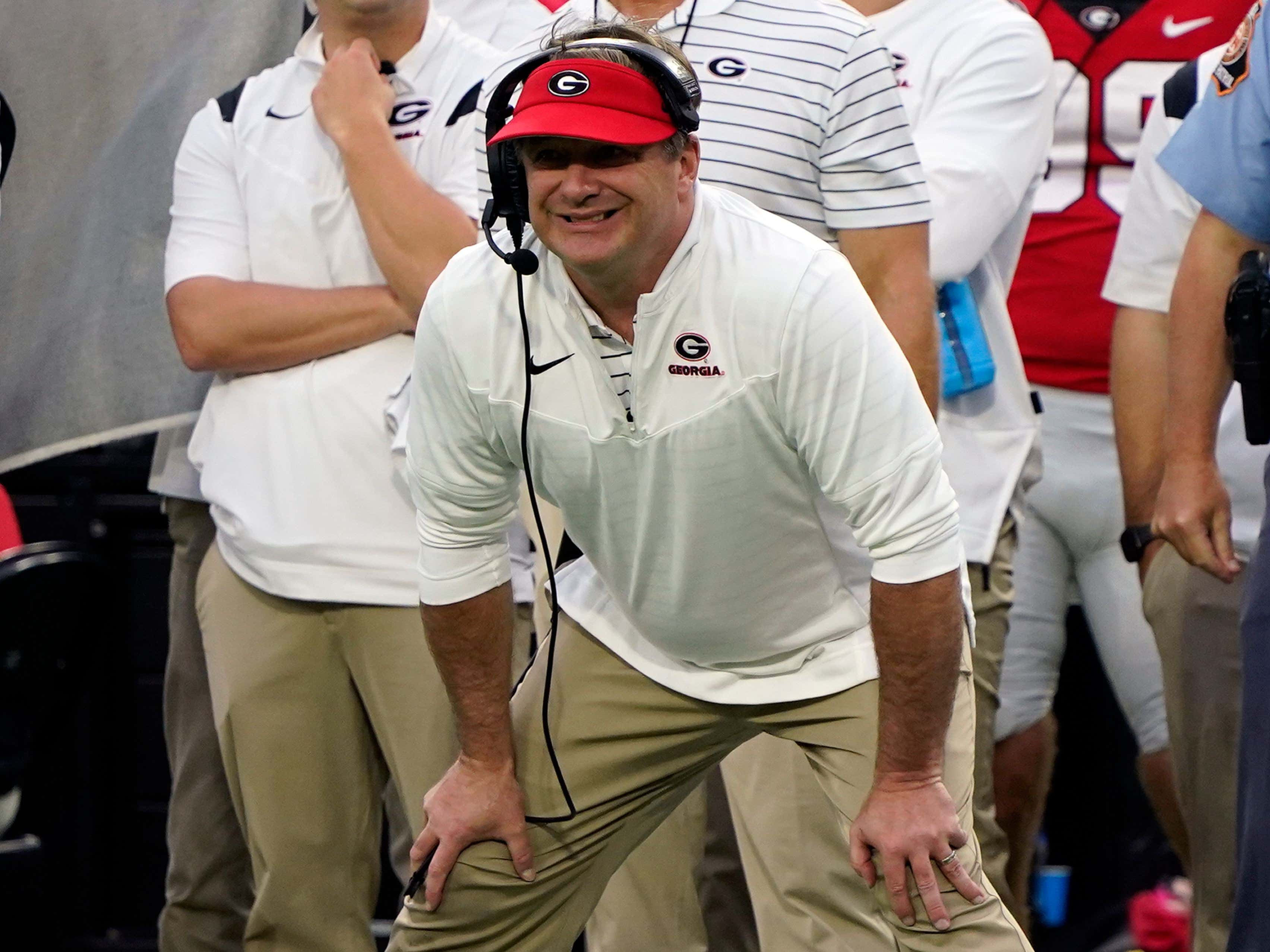 WATCH Potential Leaked Audio From Practice Confirms Kirby