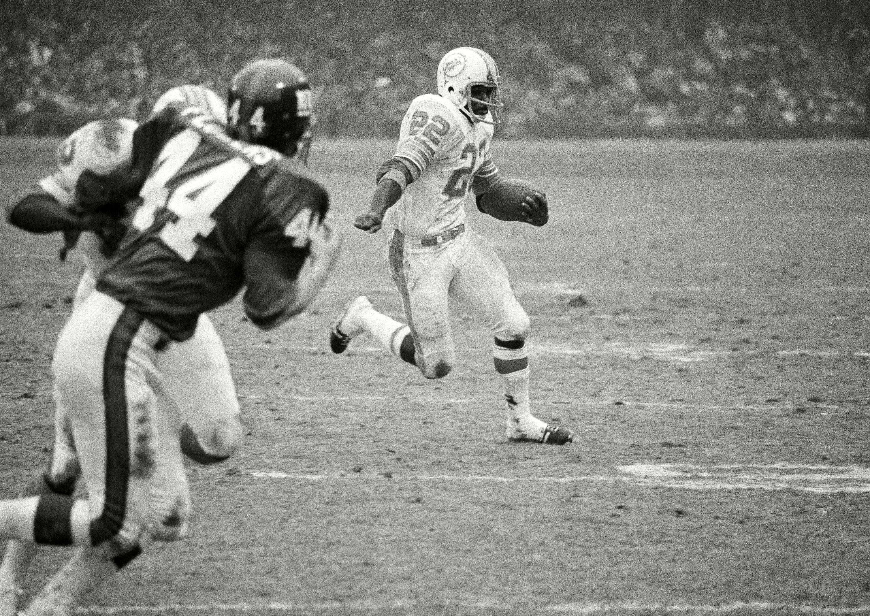 On This Date in Sports December 10, 1972: Perfection in the Bronx (50 Years of Perfection Week 13)