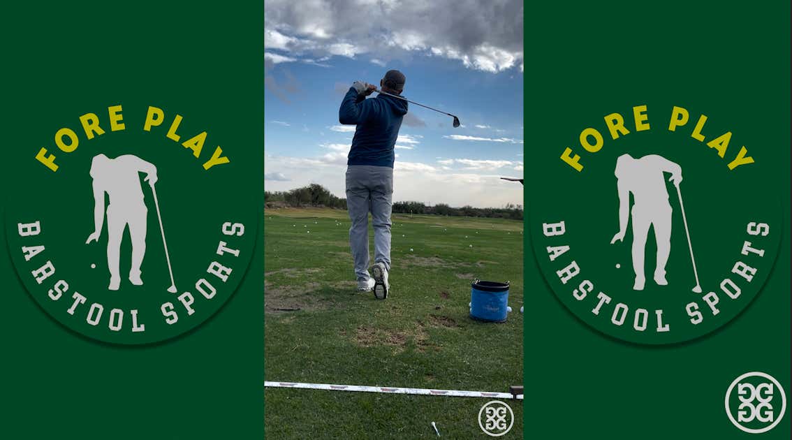 Healthy Ankles Are Not Needed In Golf