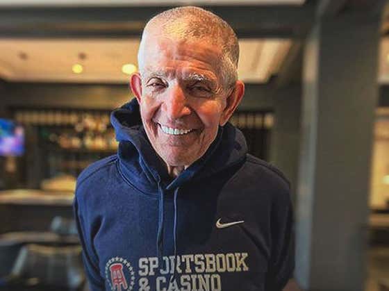 Mattress Mack Won $75 MILLION Betting On The Houston Astros, The Largest Legal Payout In Sports Betting History