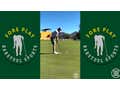 Sunday Funday On The Putting Greens