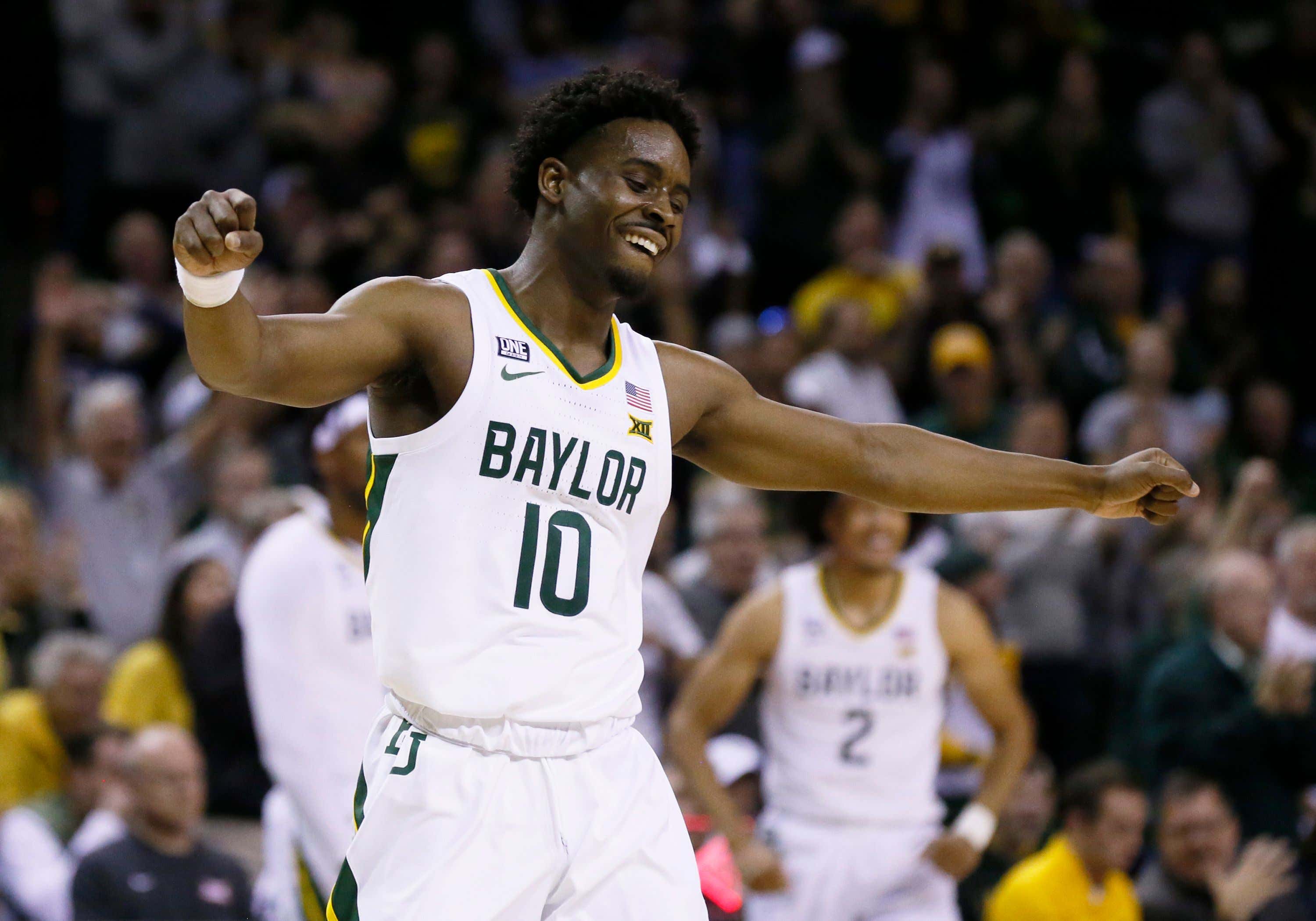 A Gambler's Dream: There Are Over 100 College Basketball Games Today