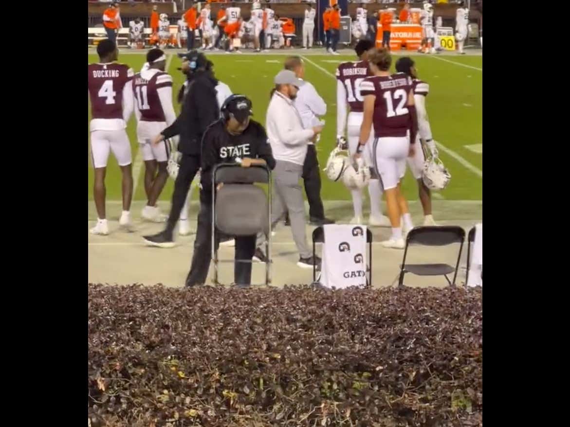 Pardon My Take's Football Guy Of The Week Nominees Week 10 Barstool