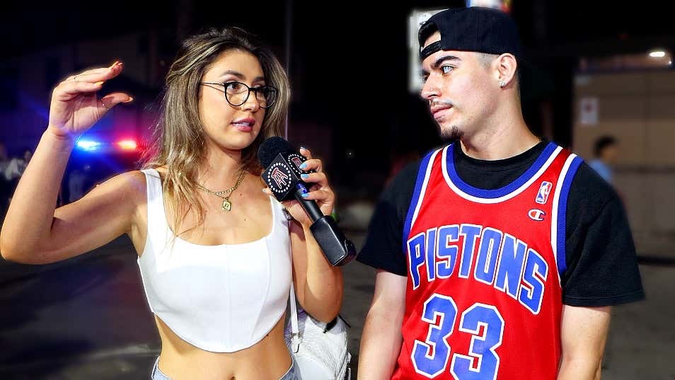 Does Body Count Matter?