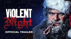 Hollywood Is So Washed Up That It's Now Resorting To Making Horror Movies Involving Santa Claus - UPDATE - I Was Wrong