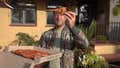 Barstool Pizza Review - Sun-Ray Pizzeria (Little Falls, NJ)