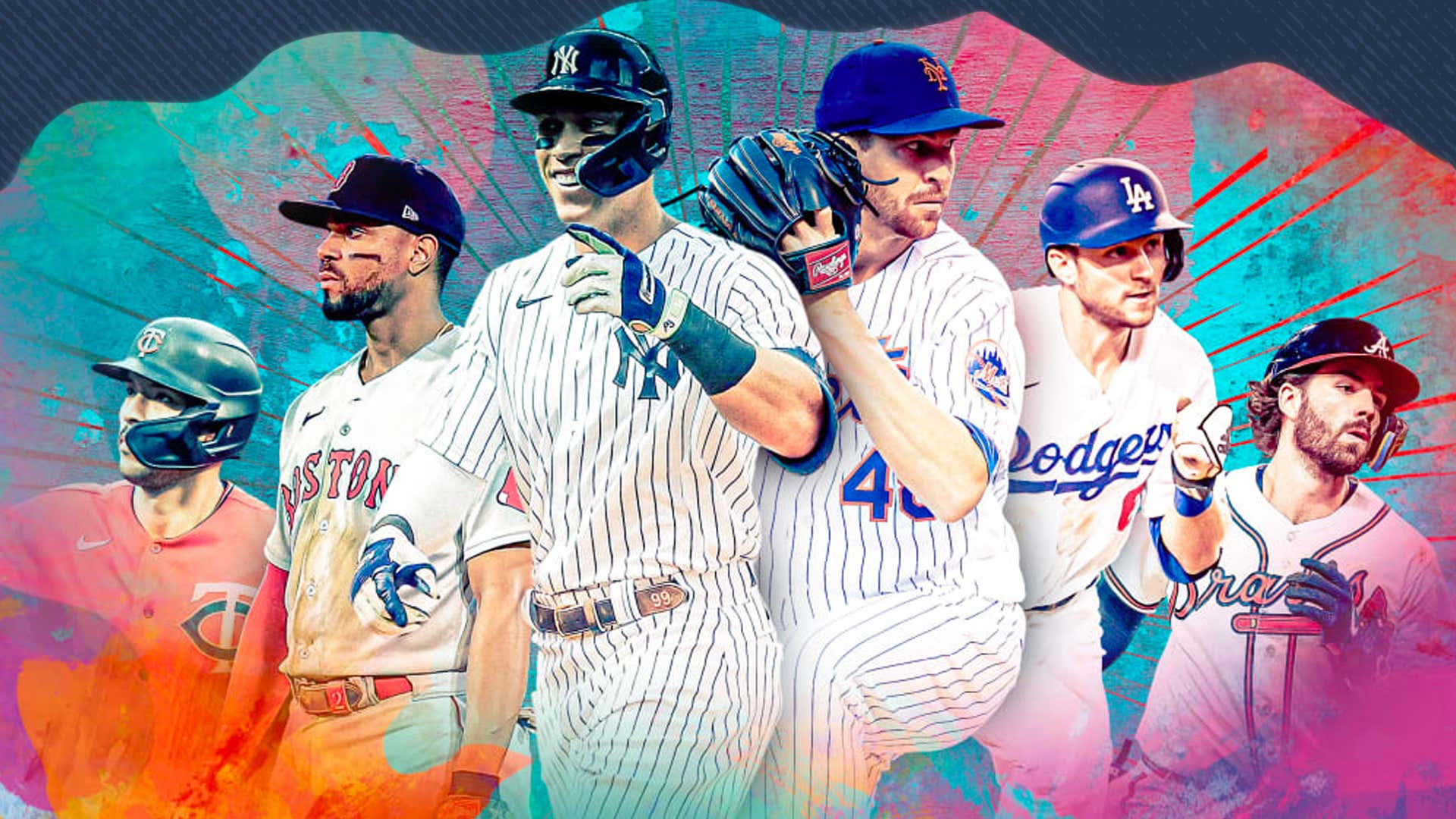 The Official MLB Free Agency Notebook - Predicting This Winter's Biggest Moves