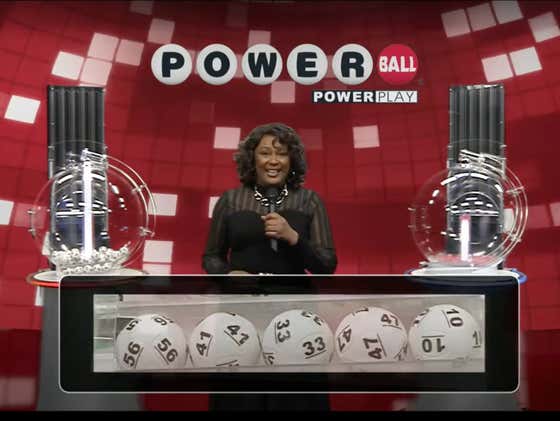 Powerball Hack Props To The State Of California For Pulling Off One Of The Greatest ...