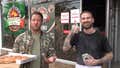 Barstool Pizza Review - Buonocore's Brick Oven Pizza (Haledon, NJ)