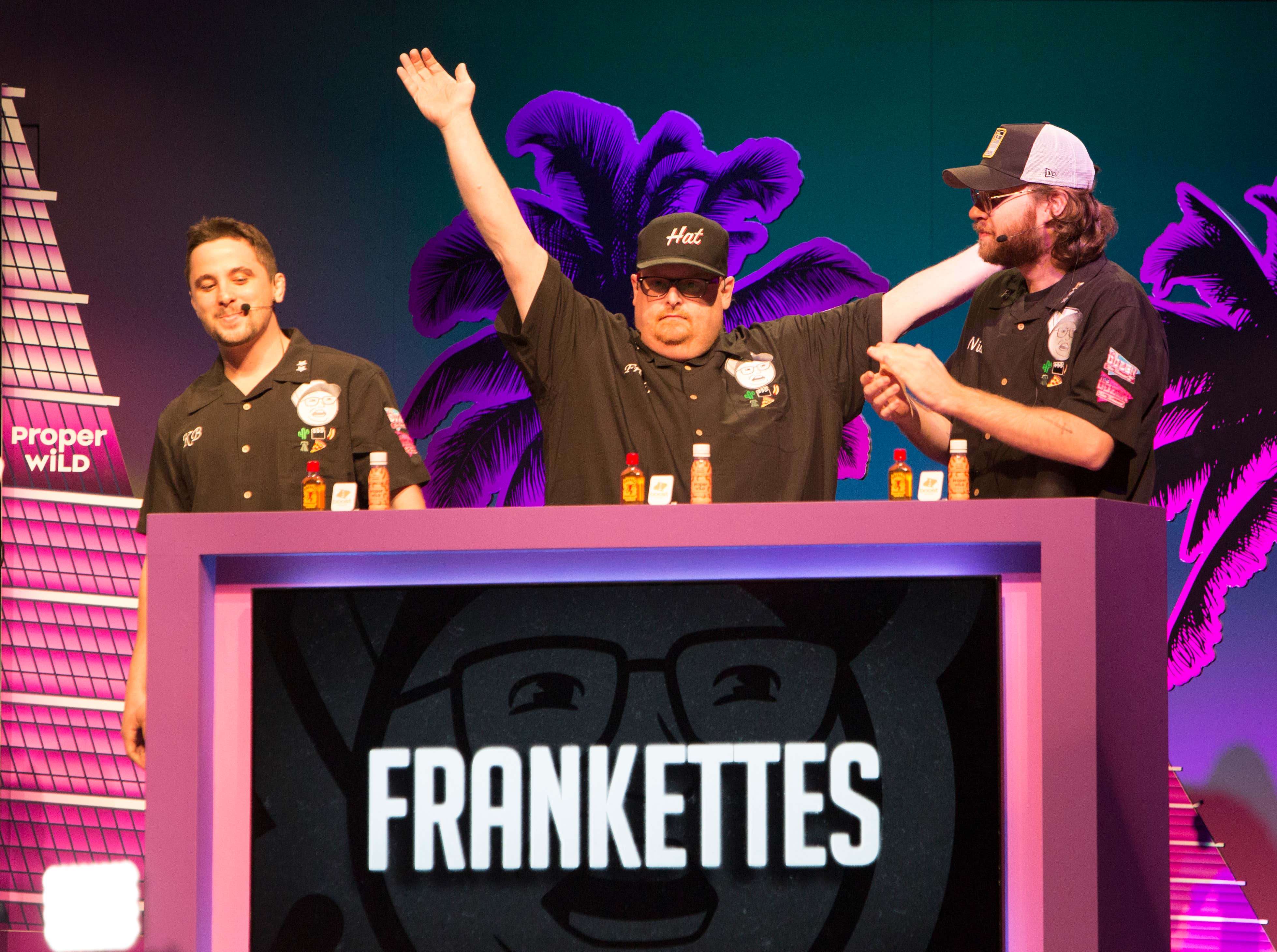 Wild New York Trivia Event Is Here With Frankettes, Yak, Experts, and More! (The Dozen Week