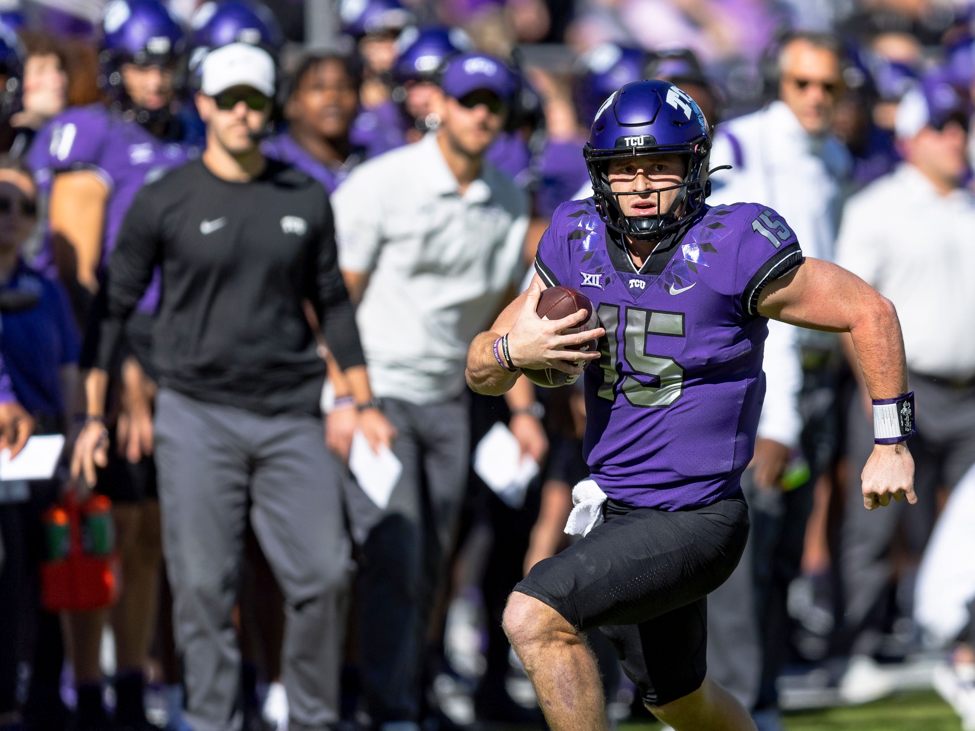 Katie Stats' Week 11 CFB Stat Sheet, For All Your Gambling Needs
