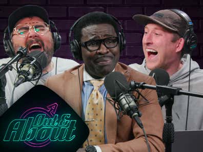 Michael Irvin Tells The Story Of How Deion Sanders Tried To Fight Him To Get Him To Stop Partying