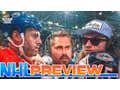 FULL VIDEO EPISODE: NHL Preview With Ryan Whitney, Jim Irsay Has Lost It, CFB Talk, 1 Question With Jared Goff + FAQ’s