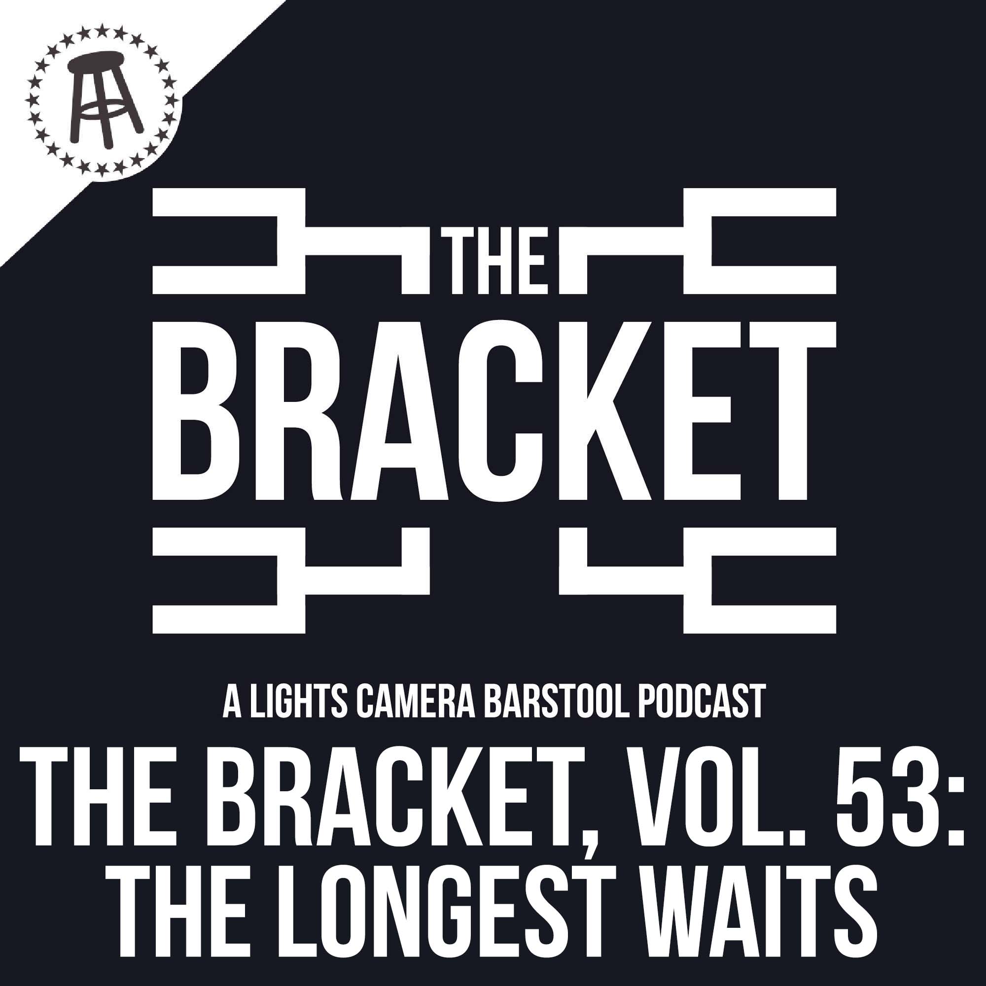 What Is The Longest Wait? Feat. White Sox Dave (The Bracket, Ep. 053) episode artwork